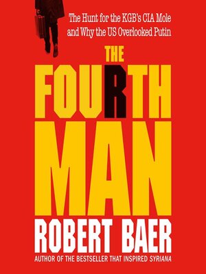 cover image of The Fourth Man